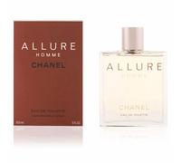 Chanel Eau De Toilette Allure 50ml