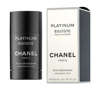 Chanel Égoïste Platinum - Déodorant Stick 75ml