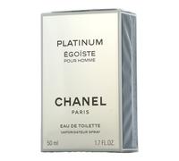 Chanel Égoïste Platinum EDT 50ml