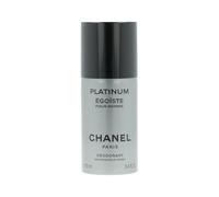 CHANEL GOSTE deodorant spray 100 ml