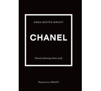 Chanel - Emma Baxter-Wright (Biographies en polonais)