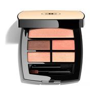 Chanel Les Beiges Warm Eye Shadow Palette 4.5g For Women