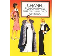 Chanel Fashion Review