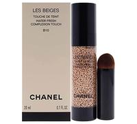 Chanel Fond De Teint Les Beiges Water-fresh Complexion Touch B10