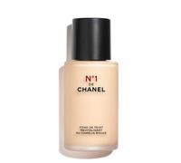 CHANEL Fond de teint N°1 Chanel Revitalizing Foundation Fond de teint _B10