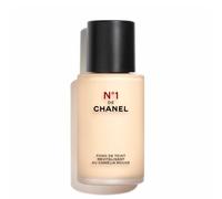 CHANEL Fond de teint N°1 Chanel Revitalizing Foundation Fond de teint BD01