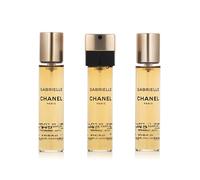 Chanel Gabrielle EDT 3 x 20 ml Refill pocket (mini) spray Femme