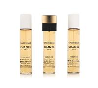 Chanel Gabrielle Essence EDT 3 x 20 ml Refill pocket (mini) spray Femme