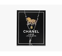 Julie Levoyer – Chanel Haute Joaillerie – Beau livre relié – Thames & Hudson