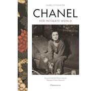 Isabelle Fiemeyer – Chanel : Her Intimate World – Relié – Flammarion