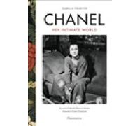 Chanel : her intimate world by Isabelle Fiemeyer [Hardback] NEUF