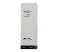CHANEL - HYDRA BEAUTY CAMELIA WATER Crème visage 30 ml Blanc female