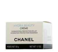 CHANEL HYDRA BEAUTY CRÈME hydratation, protection et luminosité crème 50gr