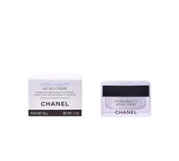 Crème aux microbulles de camélia Hydra Beauty Chanel