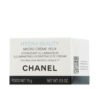 Crème Hydratante Pour Les Yeux Hydra Beauty (Micro Eye Cream) 15 Ml