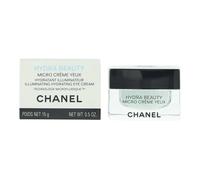 Crème anti-âge contour des yeux Chanel Hydra Beauty