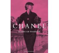 Chanel: Icons of Fashion