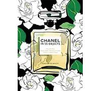 Books Chanel in 55 Objects CB1080 - Unisex