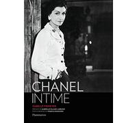 Chanel intime