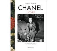 Chanel – Intime – Flammarion