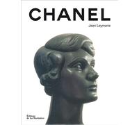 Chanel - Jean Leymarie - La Martiniere Eds De - broché - Beau livre