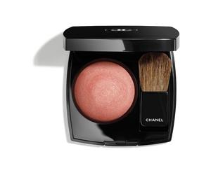 CHANEL - JOUES CONTRASTE Blush 4 g Marron clair unisex