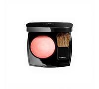 CHANEL JOUES CONTRASTE Powder Blush #72-rose initiale