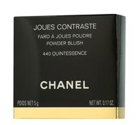 Chanel Joues Contraste Fards á Joues Poudre - 312 Quintessence 5g