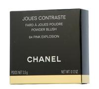 Chanel Joues Contraste Fards á Joues Poudre 64 Pink Explosion 3,5g