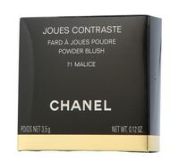 Chanel Joues Contraste - Fards á Joues Poudre 71 Malice 4g