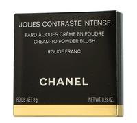 CHANEL - JOUES CONTRASTE INTENSE Blush 8 g Rouge unisex