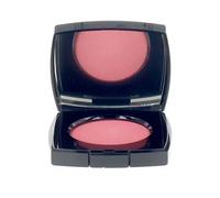 CHANEL JOUES CONTRASTE INTENSE Cream-To-Powder Blush #rose ardent