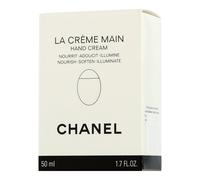 Chanel La Crème Main - Nourish -Soften- Illuminate 50ml