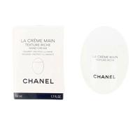 CHANEL - LA CREME MAIN TEXTURE RICHE Crème mains 50 ml unisex