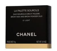 Chanel La Palette - Sourcils de Chanel 01 Light 4g