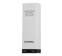 Chanel La Solution - 10 De Chanel Crème peau Sensible 30ml