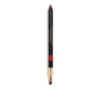 CHANEL - LE CRAYON LÈVRES Crayon à lèvres 1.2 g Rouge foncé female