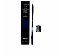 Crayon pour les yeux Chanel Le Crayon Yeux Noir black-01 [1 Unités] [1,2 g]