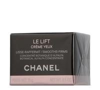 CHANEL - LE LIFT LISSE - RAFFERMIT Crème contour des yeux 15 g female