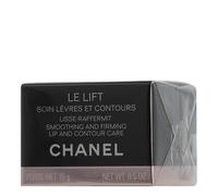 CHANEL Le Lift Lip And Contour Care Crèmes de jour et de nuit Lèvres 15 g