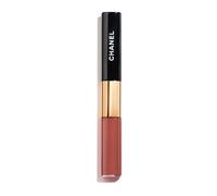 CHANEL - LE ROUGE DUO ULTRA TENUE DUO POUR LES LÈVRES À TENUE LONGUE Rouge à lèvres 8 ml Or rose female