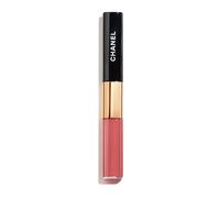 CHANEL - LE ROUGE DUO ULTRA TENUE Rouge à lèvres 8 ml Or rose female