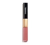 CHANEL - LE ROUGE DUO ULTRA TENUE Rouge à lèvres 8 ml Or rose female