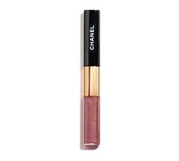 CHANEL - LE ROUGE DUO ULTRA TENUE Rouge à lèvres 8 ml Or rose female