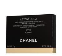 Chanel Le Teint Ultra - 40 Beige 13g