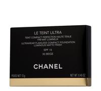 CHANEL - ULTRA LE TEINT COMPACT Fond de teint 13 g Nude unisex