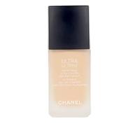 CHANEL - ULTRA LE TEINT HAUTE TENUE - ULTRA CONFORT - FINI ZÉRO DÉFAUT Fond de teint 30 ml Marron clair unisex