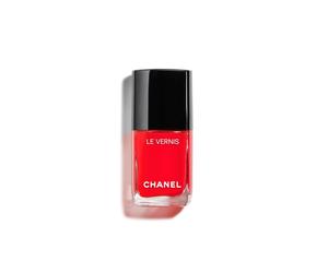 CHANEL - LE VERNIS LONGUE TENUE Vernis à ongles 13 ml Rouge unisex
