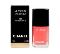 Chanel LE VERNIS Rouge à Lèvres #121-première dame 13 ml