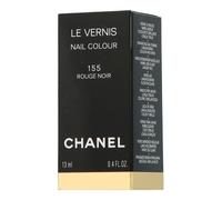 Chanel Le Vernis Rouge - Noir 155 13ml